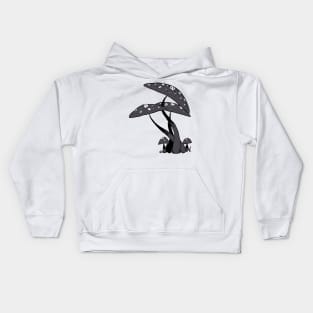 poisonous Kids Hoodie